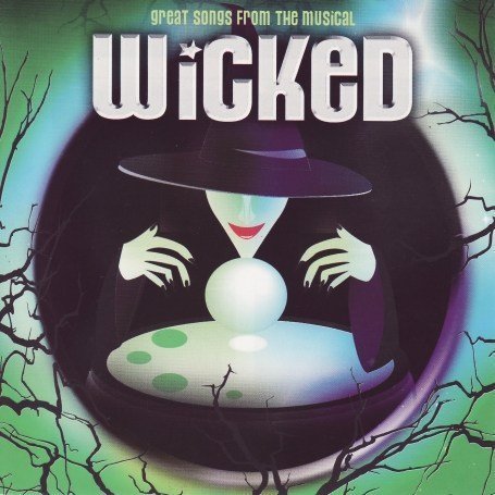 Wicked/Wicked@Import-Gbr